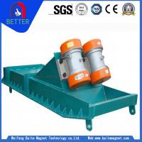 DZ40 4 Motor Vibration Feeder Manufacturer For Thailand